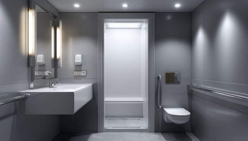 Top Bathroom Remodeling Companies in Bowling Green, OH