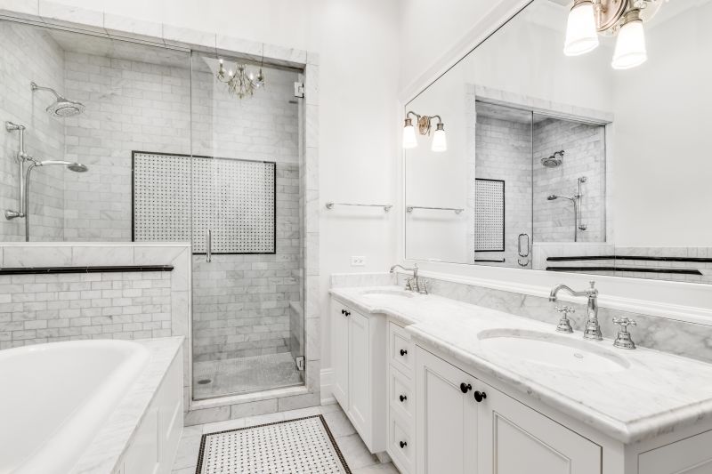 Best Bathroom Remodeling Contractors in Fostoria, OH