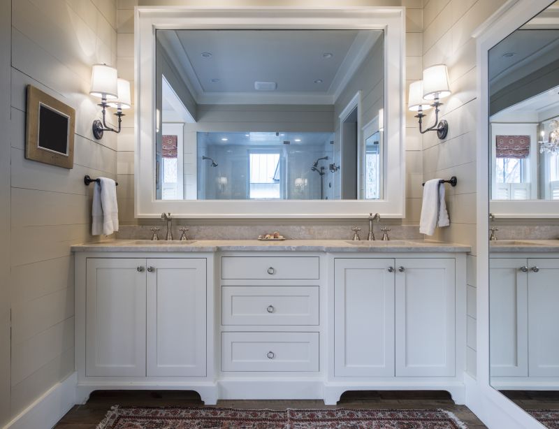 Cost of Bathroom Remodeling in Fostoria, OH